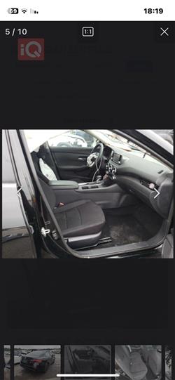 نیسان سێنترا